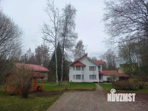 Дом 324м², 2-этажный, на длительный срок, 