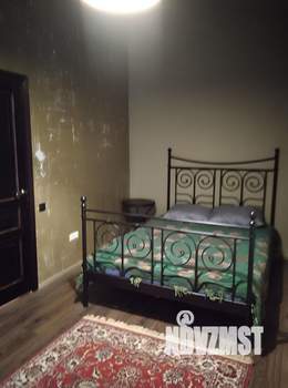 Дом 80м&sup2;, 2-этажный, на длительный срок, 