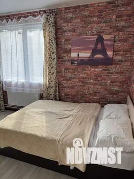 Дом 44м², 1-этажный, посуточно, 