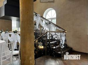 Дом 750м&sup2;, 3-этажный, посуточно, 