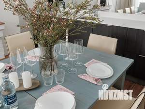 Дом 100м&sup2;, 2-этажный, посуточно, 