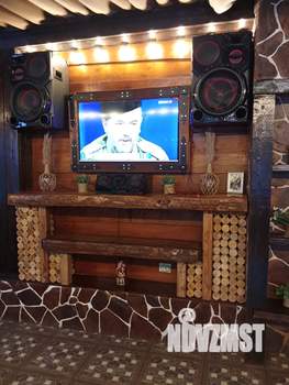 Дом 261м&sup2;, 2-этажный, посуточно, 