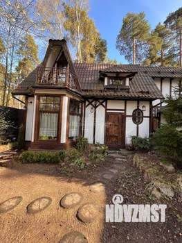 Дом 135м², 2-этажный, на длительный срок, 