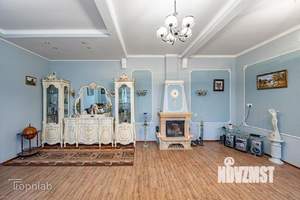 Дом 400м², 2-этажный, на длительный срок, 