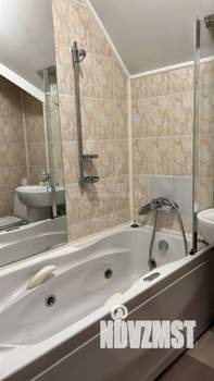 Дом 500м², 2-этажный, на длительный срок, 