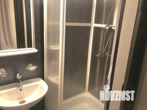 Дом 60м&sup2;, 2-этажный, посуточно, 