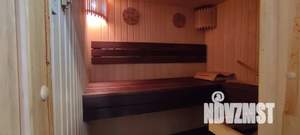 Дом 60м&sup2;, 2-этажный, посуточно, 