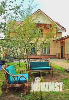 Дом 220м², 2-этажный, посуточно, 