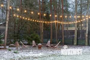 Дом 70м&sup2;, 1-этажный, посуточно, 