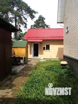 Коттедж 110м², 2-этажный, на длительный срок, 