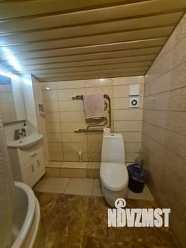 Дом 223м&sup2;, 2-этажный, посуточно, 