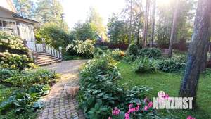 Дом 250м², 2-этажный, посуточно, 