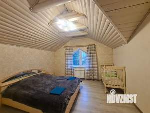 Дом 200м², 2-этажный, посуточно, 