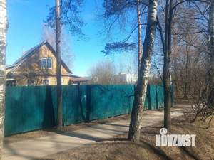 Дом 32м², 1-этажный, на длительный срок, 