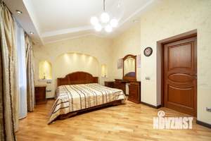 Таунхаус 168м², 2-этажный, на длительный срок, 