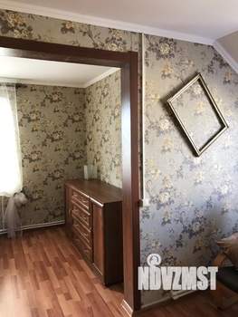 Дом 130м², 2-этажный, на длительный срок, 