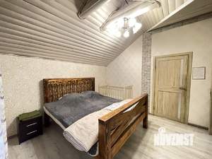 Дом 240м², 1-этажный, посуточно, 