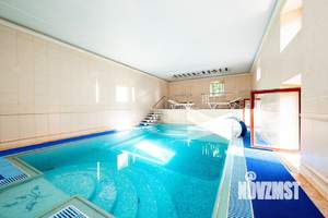 Дом 550м², 3-этажный, посуточно, 