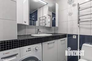 Дом 85м&sup2;, 2-этажный, на длительный срок, 