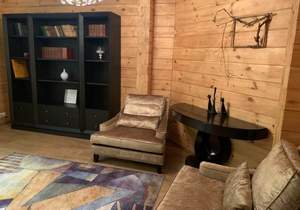 Дом 350м², 2-этажный, на длительный срок, 