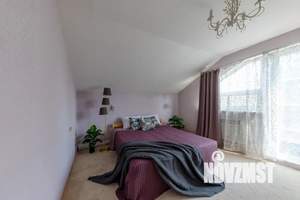 Дом 210м², 2-этажный, посуточно, 