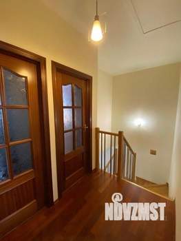 Таунхаус 164м², 3-этажный, на длительный срок, 