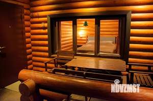 Дом 100м&sup2;, 2-этажный, посуточно, 