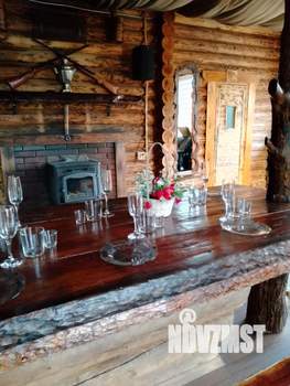 Дом 130м², 2-этажный, посуточно, 