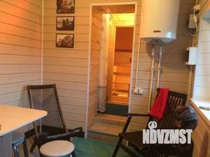 Дом 100м&sup2;, 2-этажный, посуточно, 