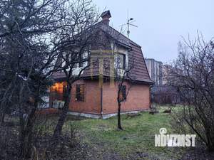 Дом 137м², 3-этажный, на длительный срок, 