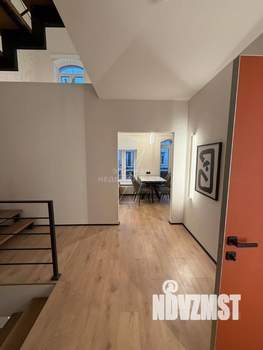 Дом 154м², 3-этажный, на длительный срок, 