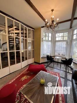 Дом 115м&sup2;, 2-этажный, на длительный срок, 