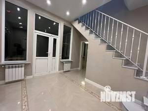 Дом 208м², 2-этажный, посуточно, 