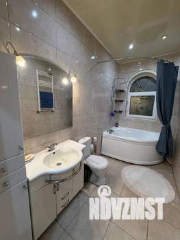 Дом 200м², 2-этажный, посуточно, 