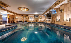 Дом 1257м², 4-этажный, на длительный срок, 