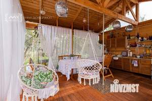 Коттедж 240м², 3-этажный, на длительный срок, 