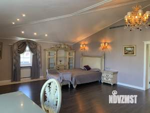 Дом 560м², 3-этажный, на длительный срок, 