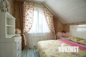 Дом 250м&sup2;, 2-этажный, посуточно, 