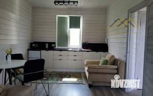 Дом 50м², 1-этажный, на длительный срок, 