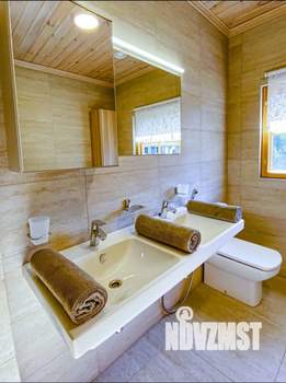 Дом 120м&sup2;, 2-этажный, на длительный срок, 