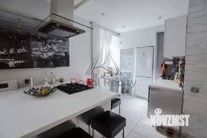 Таунхаус 185м², 4-этажный, на длительный срок, 