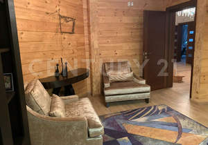 Дом 333м², 2-этажный, на длительный срок, 