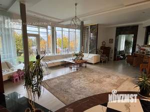 Дом 400м², 2-этажный, на длительный срок, 