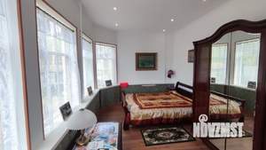 Коттедж 100м², 2-этажный, на длительный срок, 