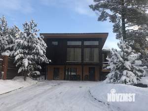 Коттедж 145м², 2-этажный, на длительный срок, 