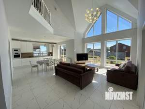 Дом 210м², 2-этажный, посуточно, 