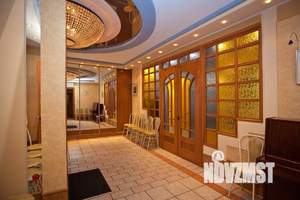 Дом 550м², 3-этажный, посуточно, 