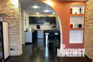 Дом 215м², 2-этажный, посуточно, 