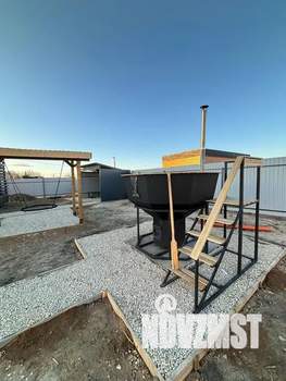 Дом 70м², 1-этажный, посуточно, 