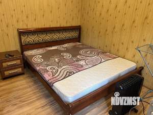 Коттедж 20м², 1-этажный, на длительный срок, 